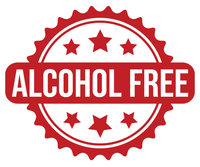Alcohol Free